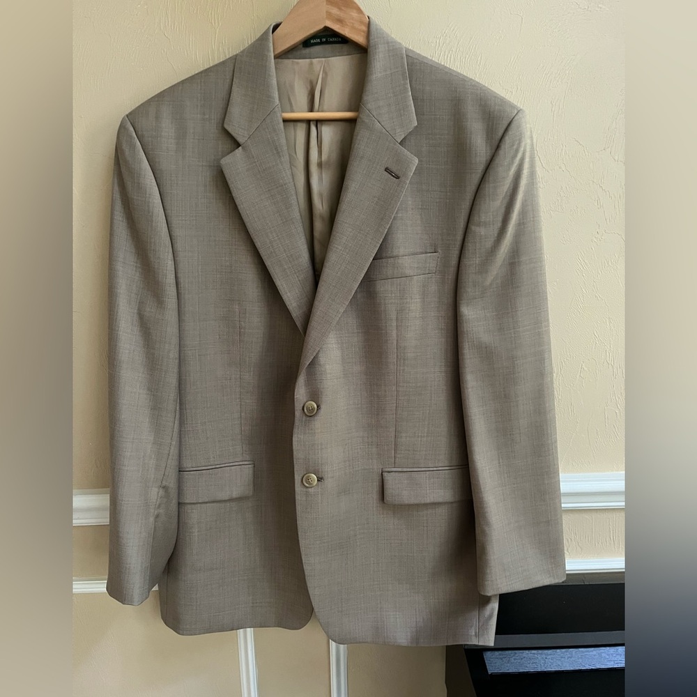 Ralph Lauren men’s sports coat